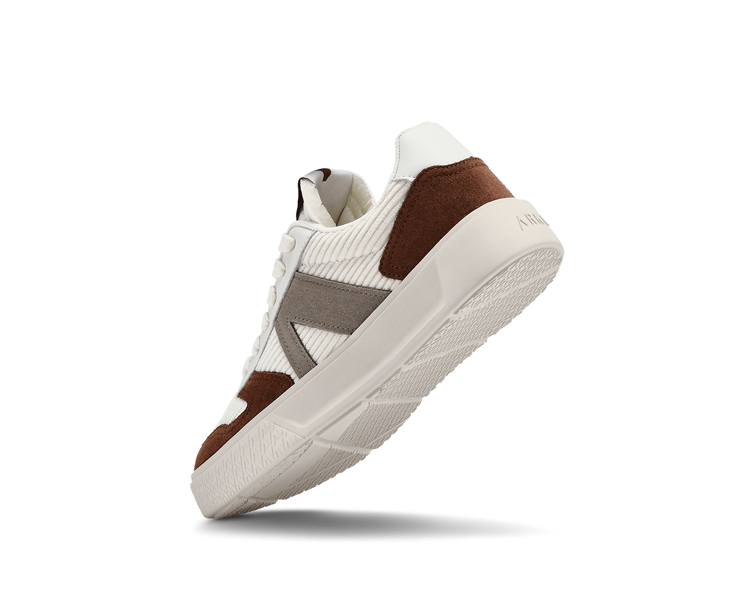 ARKK Essential Line Uncover | White Sequoia | Men Uncover